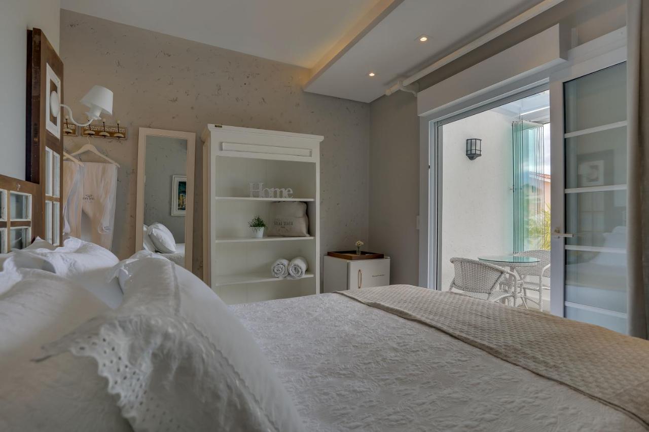 Solar Beach Hotel Florianópolis Εξωτερικό φωτογραφία