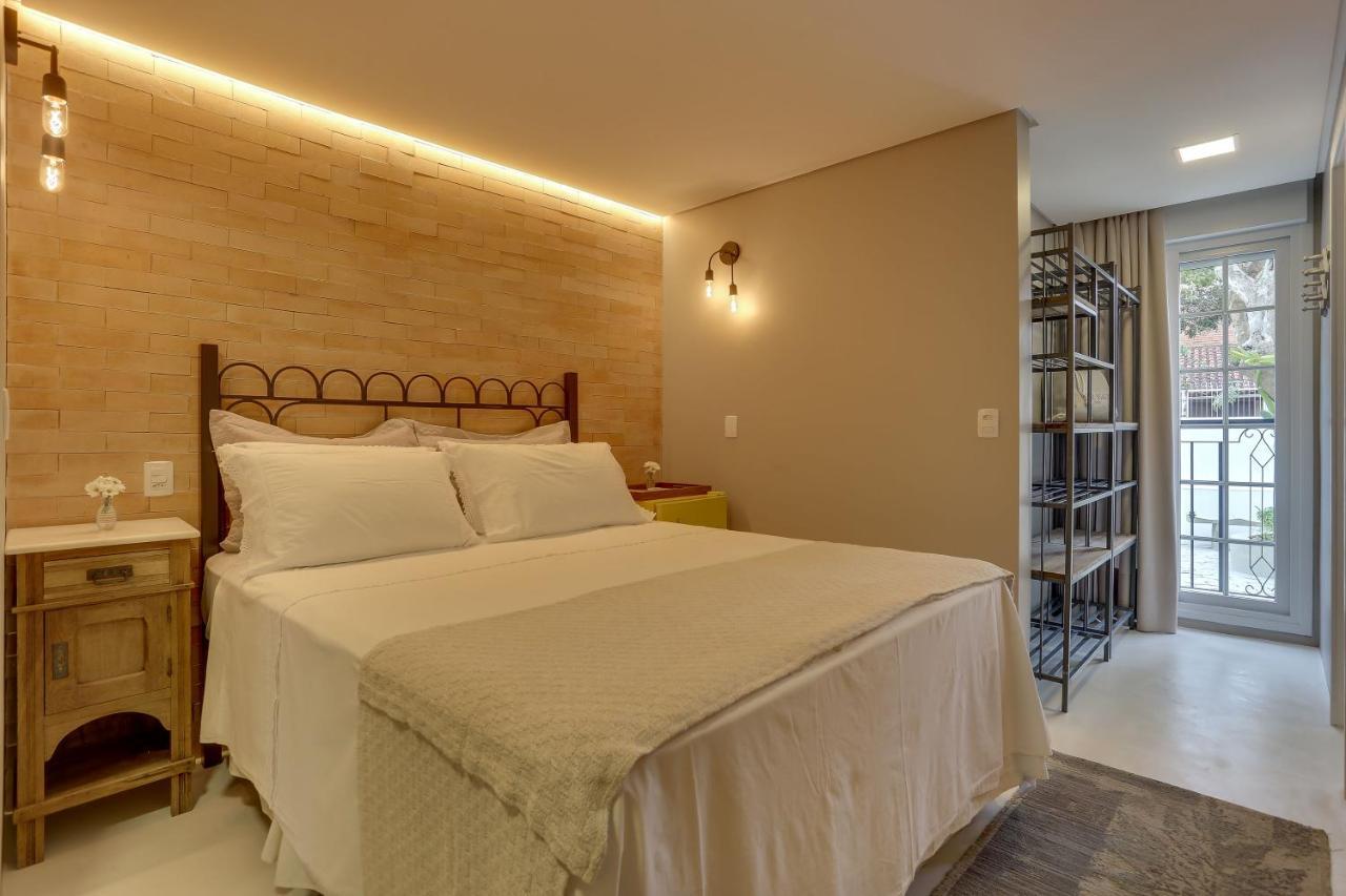 Solar Beach Hotel Florianópolis Εξωτερικό φωτογραφία