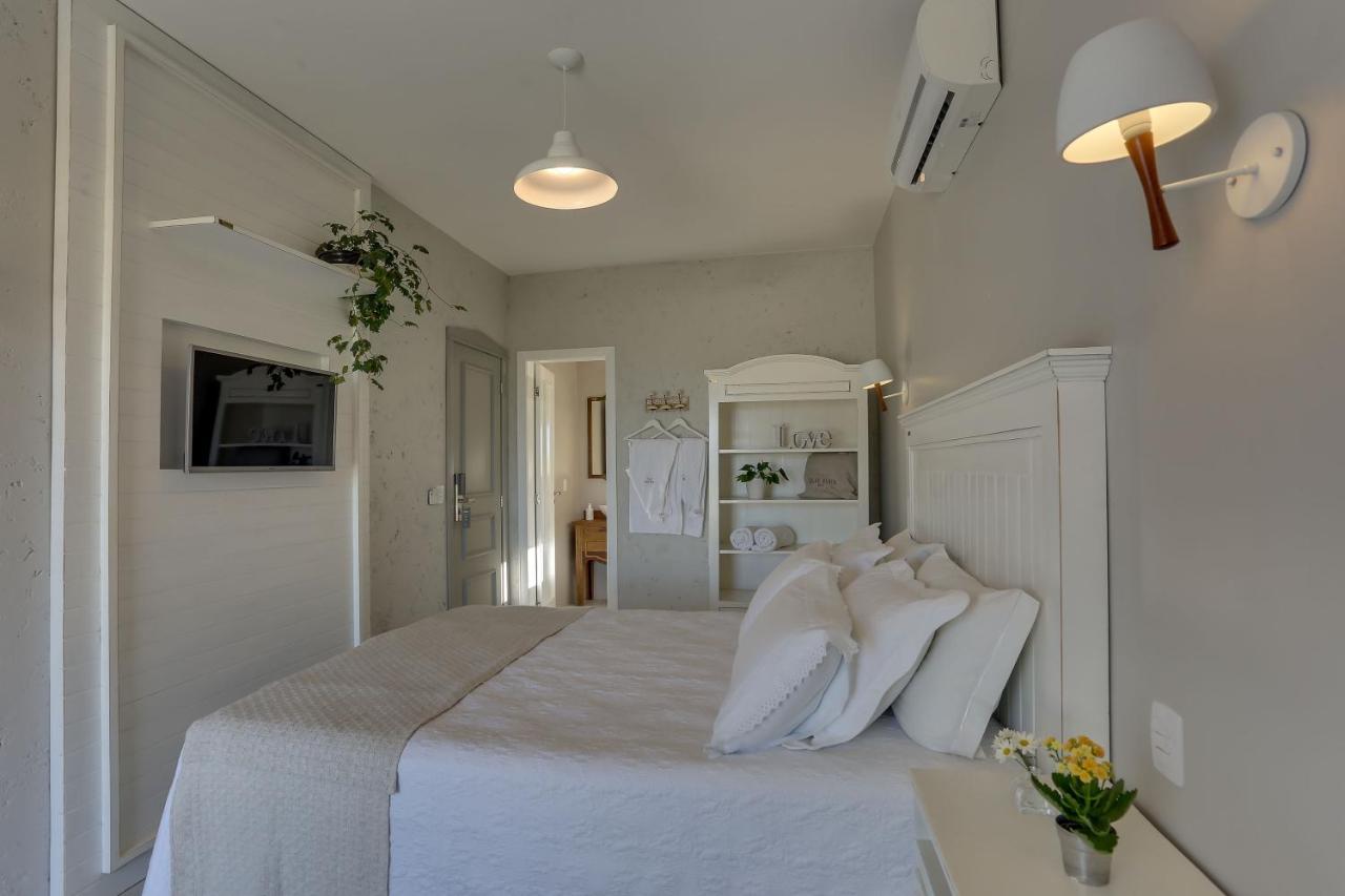 Solar Beach Hotel Florianópolis Εξωτερικό φωτογραφία