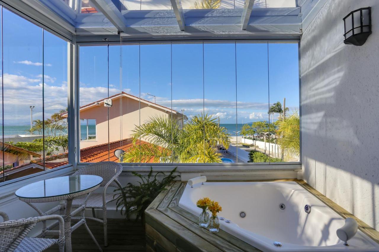 Solar Beach Hotel Florianópolis Εξωτερικό φωτογραφία