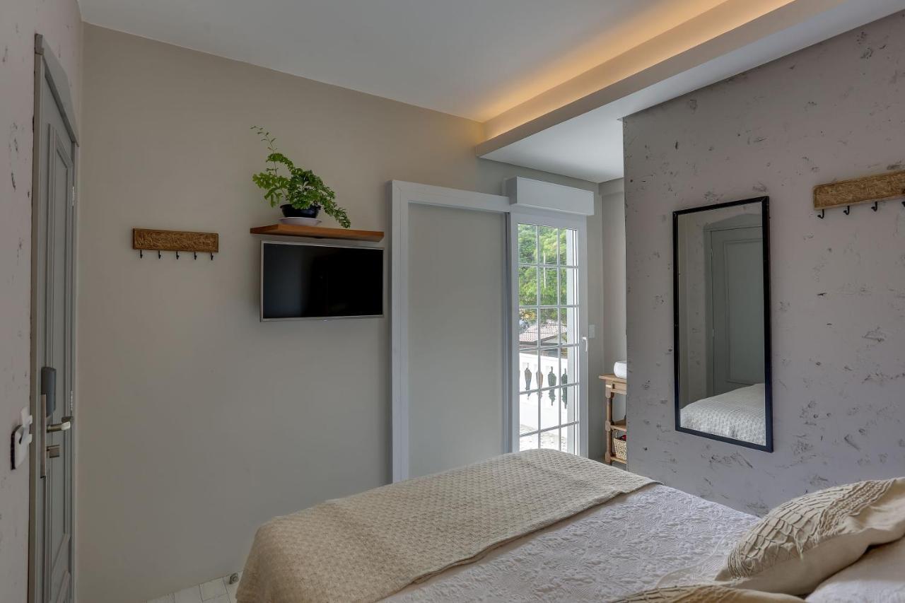 Solar Beach Hotel Florianópolis Εξωτερικό φωτογραφία