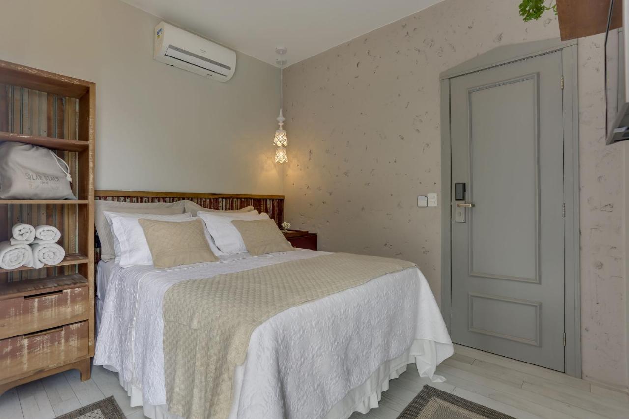 Solar Beach Hotel Florianópolis Εξωτερικό φωτογραφία