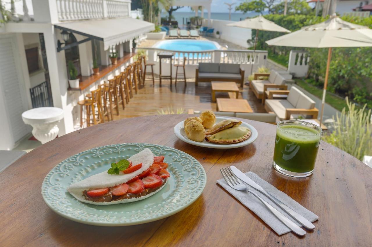 Solar Beach Hotel Florianópolis Εξωτερικό φωτογραφία