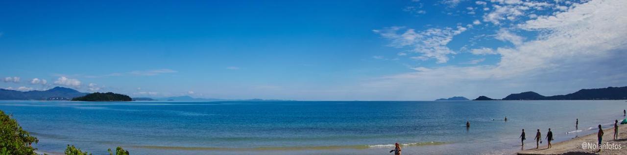 Solar Beach Hotel Florianópolis Εξωτερικό φωτογραφία