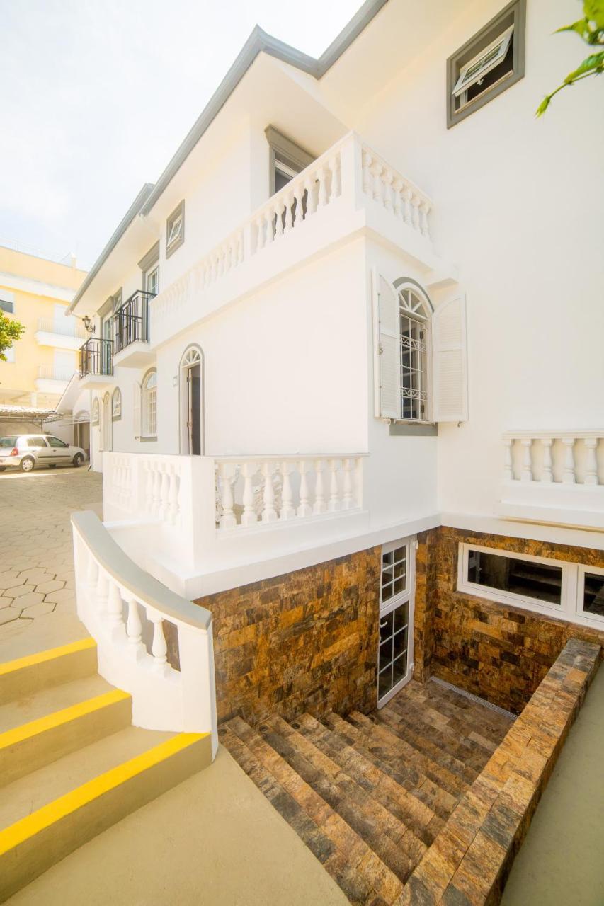 Solar Beach Hotel Florianópolis Εξωτερικό φωτογραφία