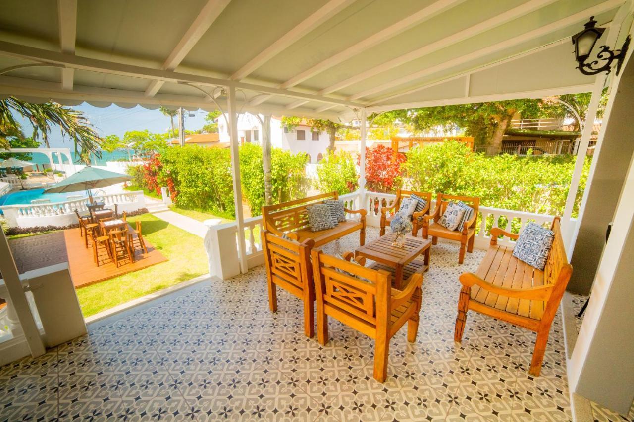 Solar Beach Hotel Florianópolis Εξωτερικό φωτογραφία